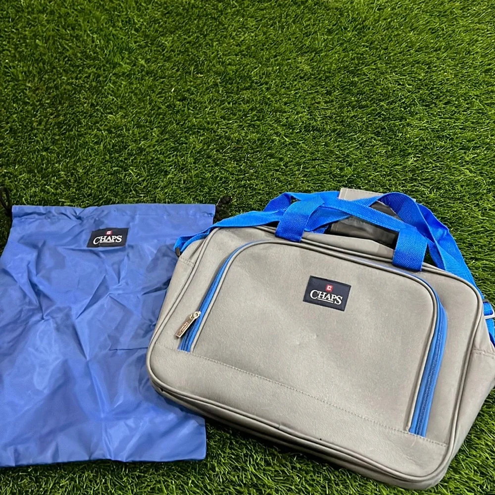 Chaps Travel Carry-on Bag